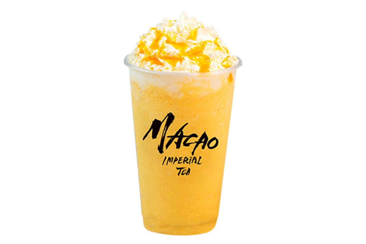 Pineapple Slush