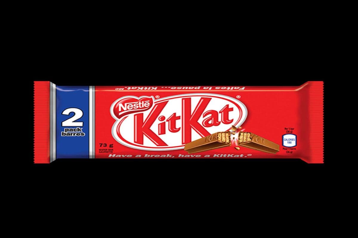 Nestle Kit Kat Bar (73 g)