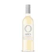 Open Riesling Gewürztraminer VQA (1 Bottle x 750 mL)