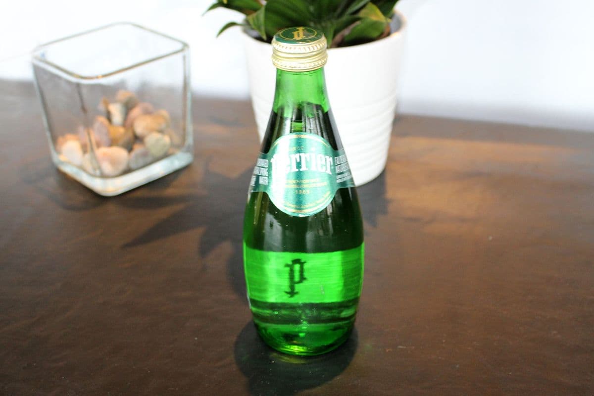 Perrier (350 ml)