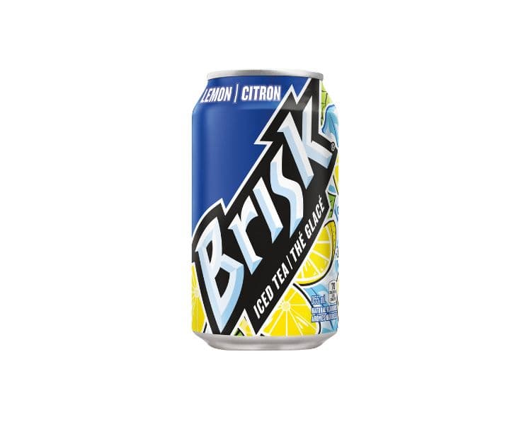 Iced Tea (355 ml)