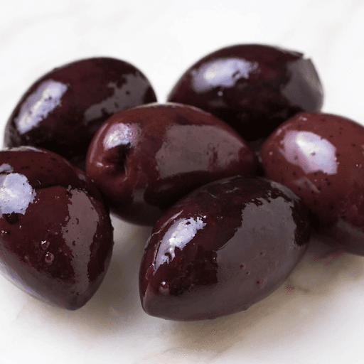 Greek Olives