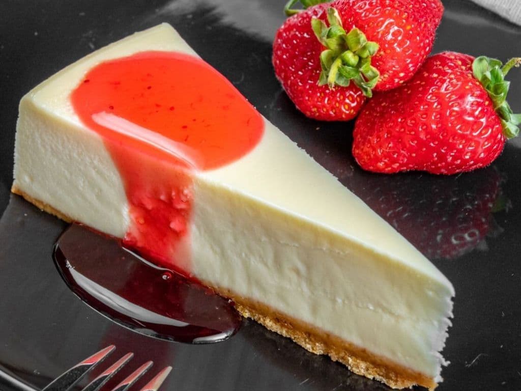 NY Cheesecake !!BOGO!!