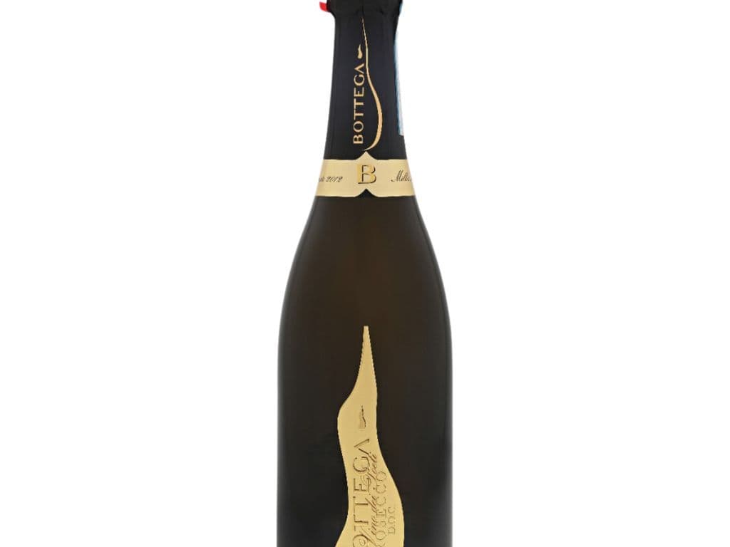Bottega Vino Dei Poeti Prosecco DOC (750ml)
