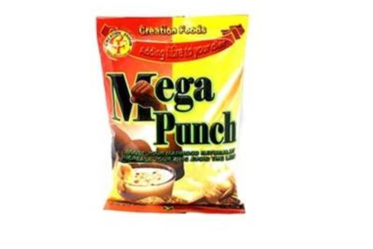 Creation Mega Punch (150 g) (150 g)