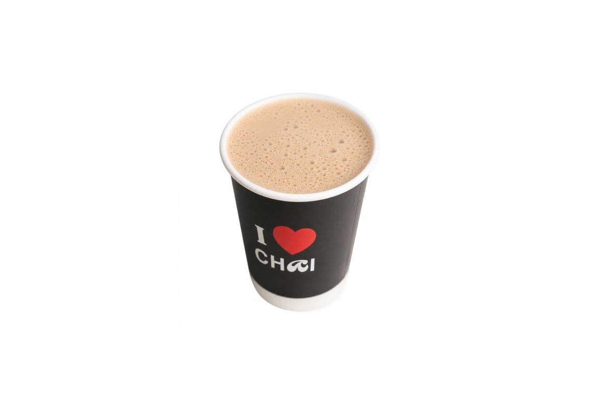 Chai Latte