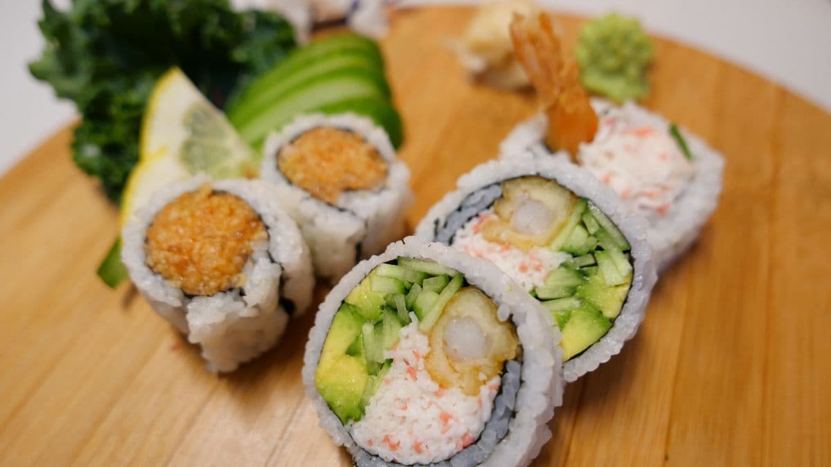 Roll Combo C