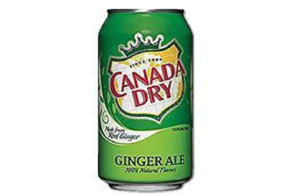 Ginger Ale