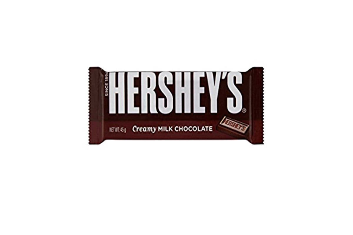 Hershey's Creamy Milk Chocolate (45 g)