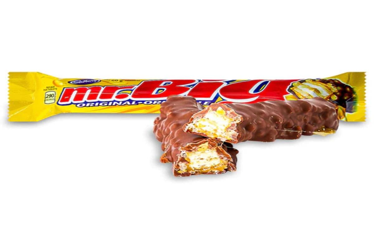 Cadbury Mr. Big Original (60 g)