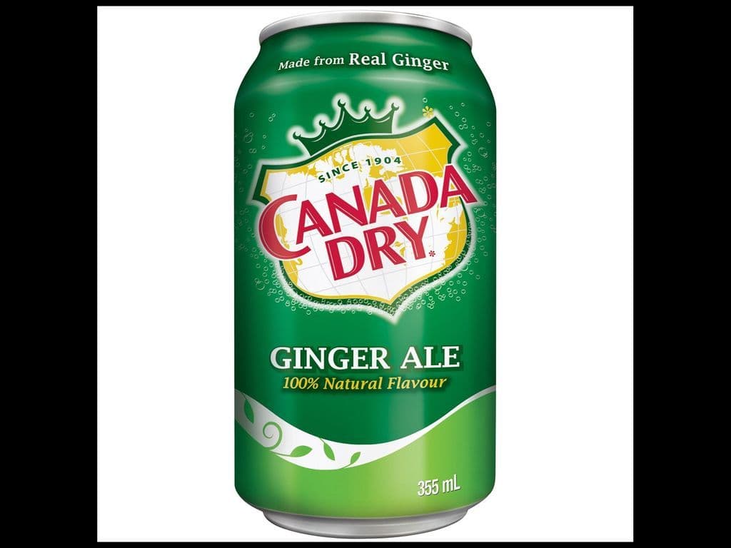 Ginger Ale
