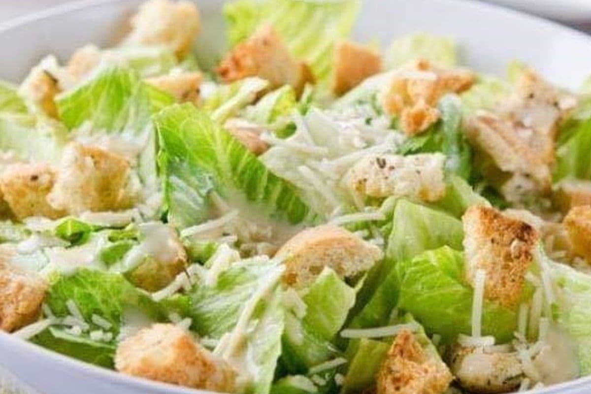 Caesar Salad