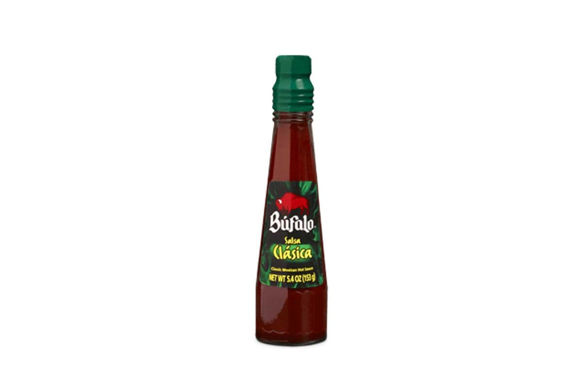 Bufalo Classica (5.4 oz)