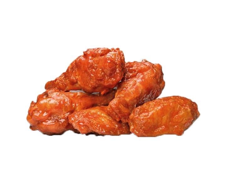 1lb Wings