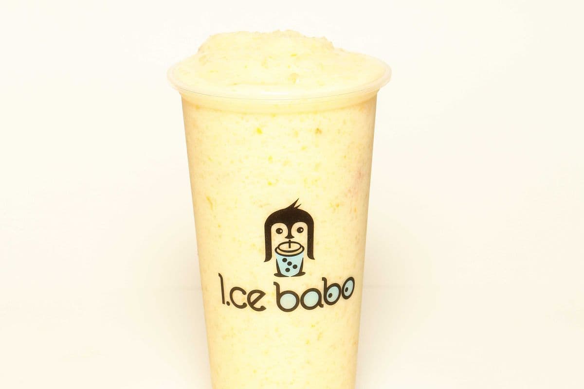 Mango Au Lait