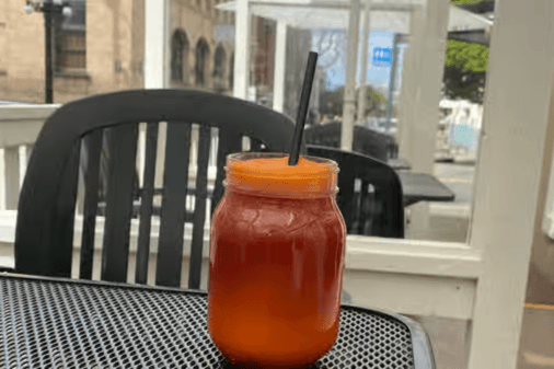 Root 66 Juice