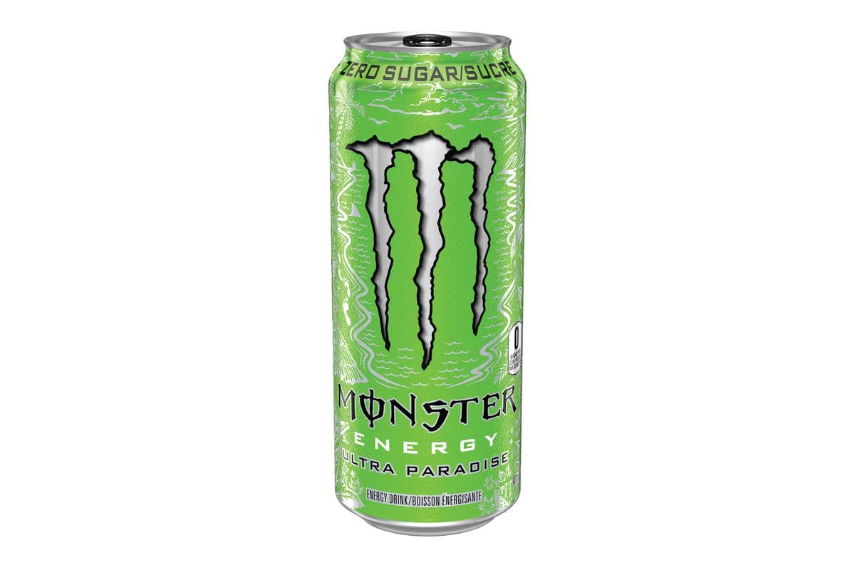 Monster Ultra Paradise (473 ml)