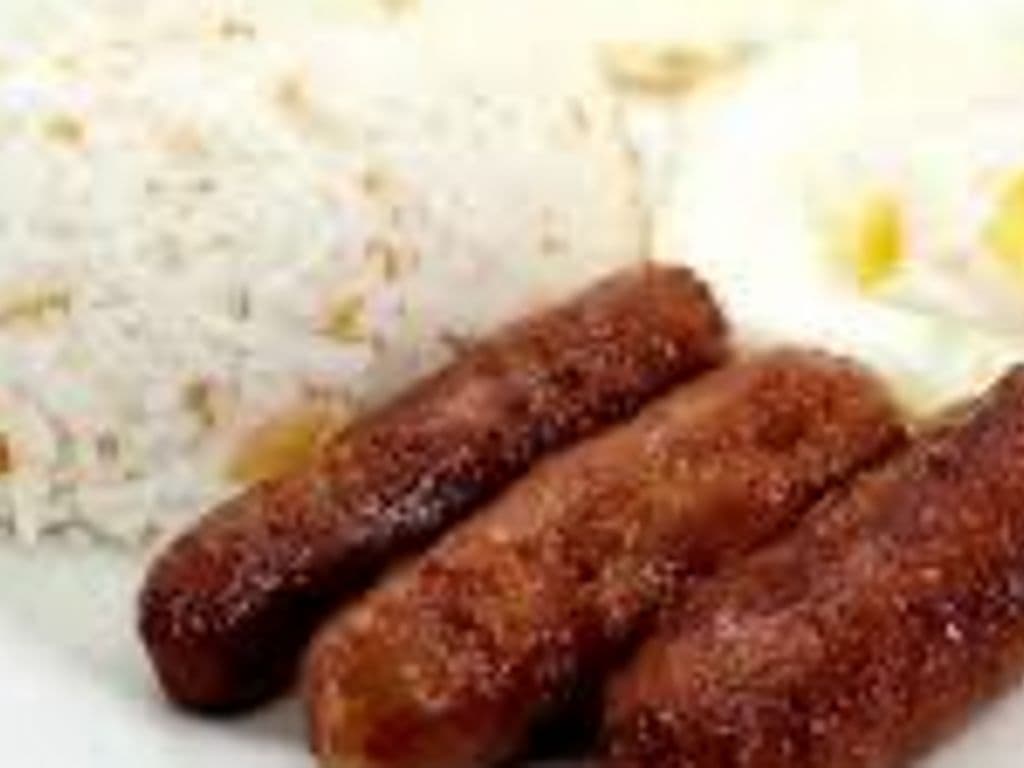 ADB. Longsilog