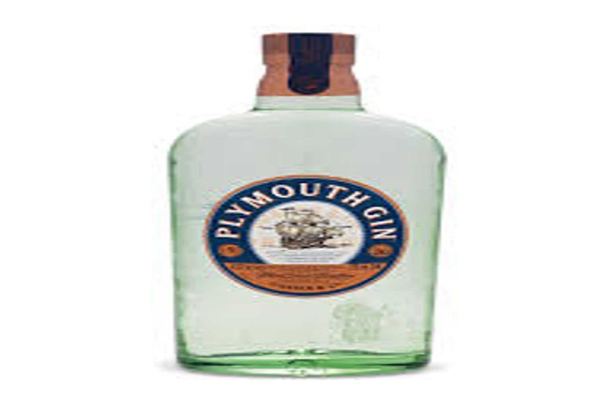 ***🍾🌟PLYMOUTH ENGLISH GIN🌟🍾*** (1 x 750ML)