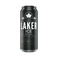 Laker Ice (1 Can x 473 mL)