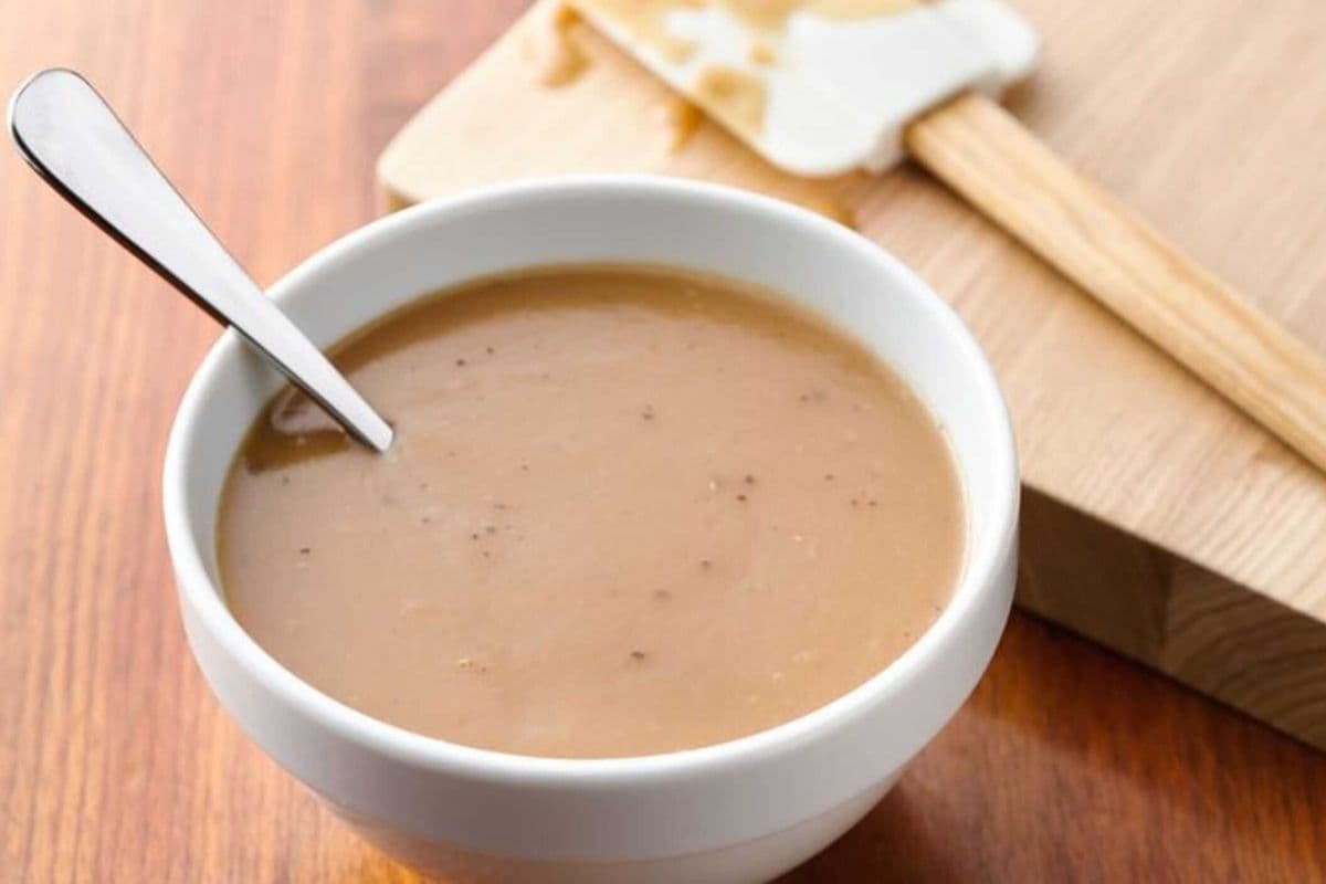 Gravy