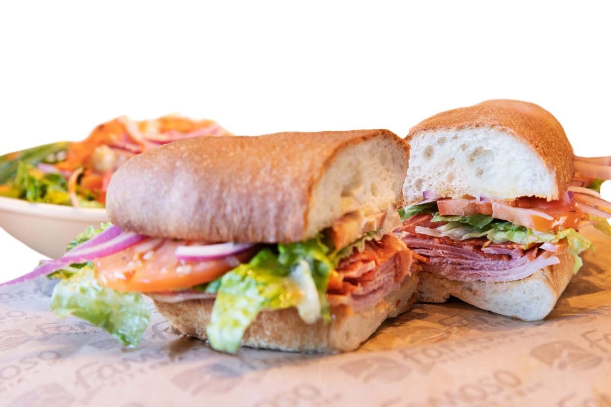 Wiseguy Italian Deli