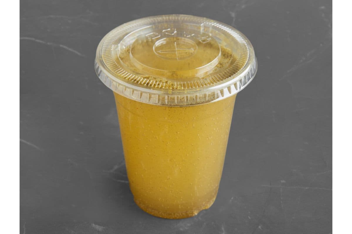 Masala Soda