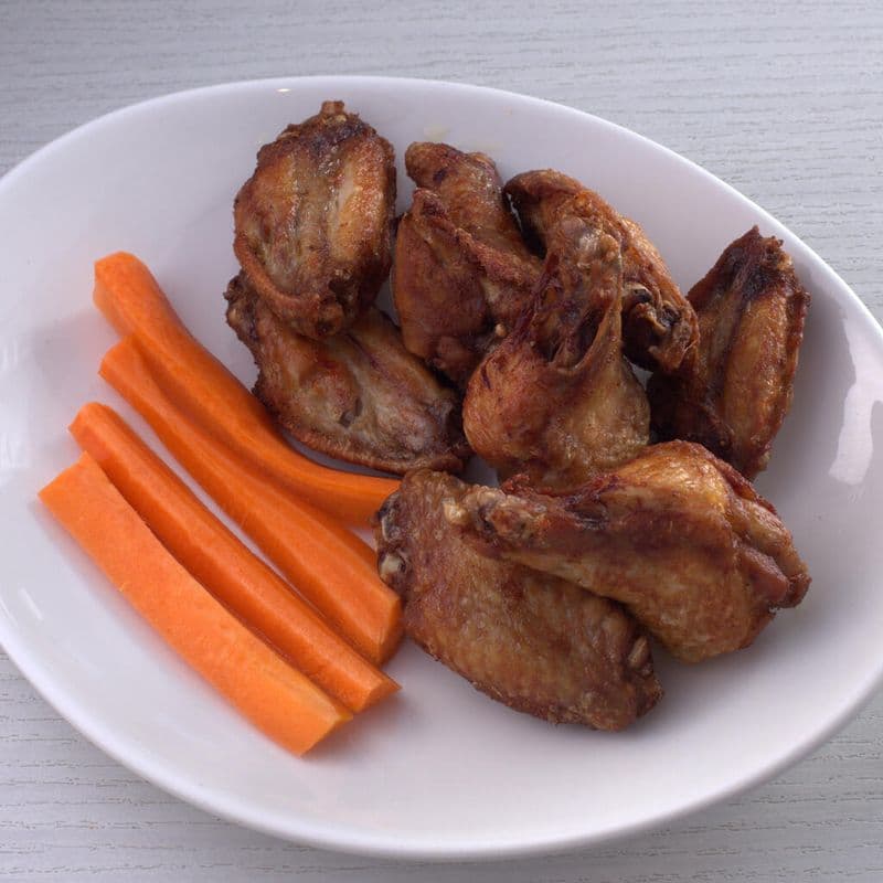 Ailes de poulet / Chicken Wings