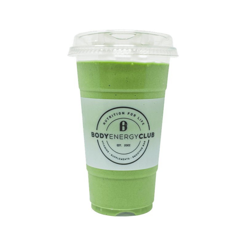 Green Goddess Smoothie