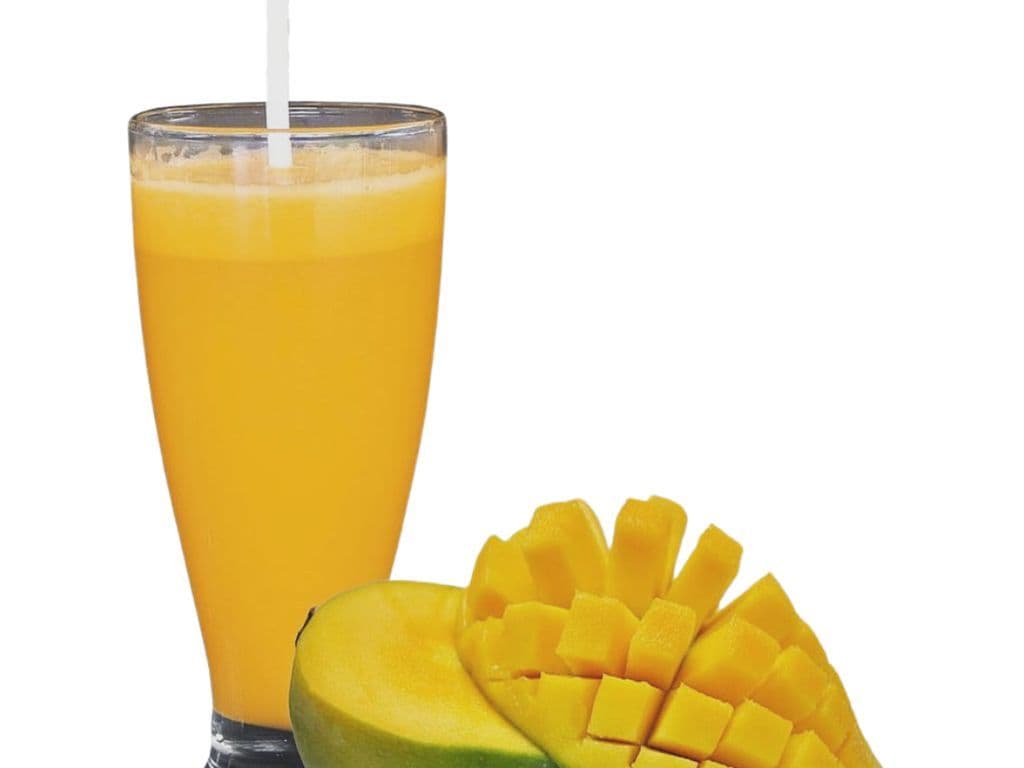 Mango Shake