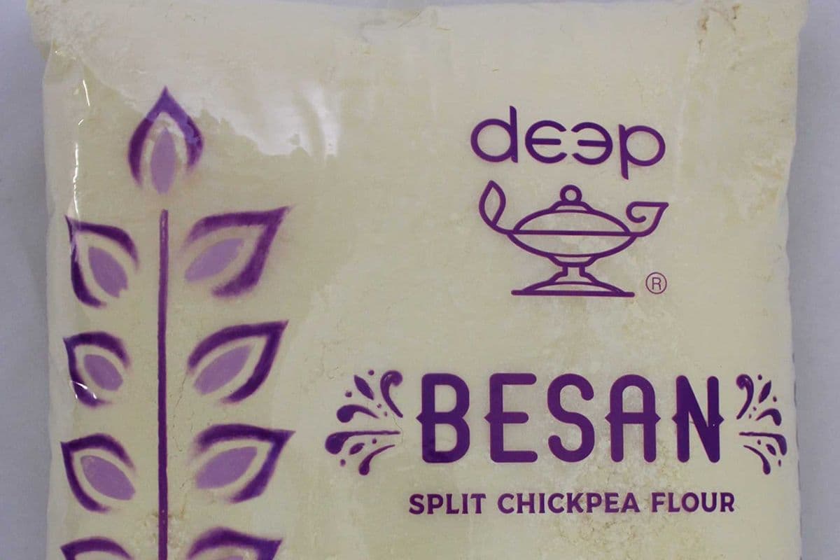Besan Flour (2 LB)