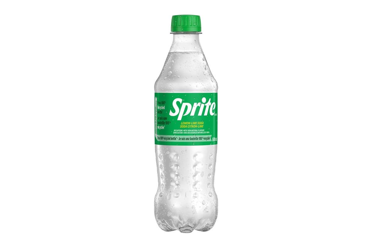 Sprite (500ml) 77102 / Sprite (500ml) 77102
