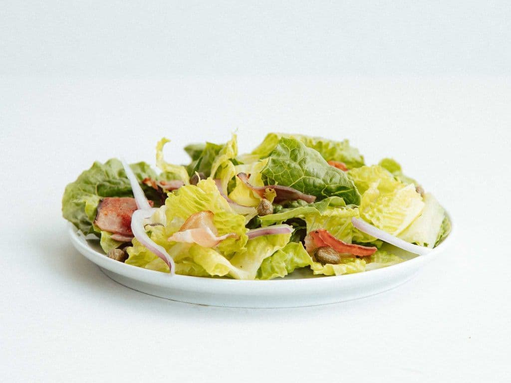 XSALADE CESAR ACC. TRIO
