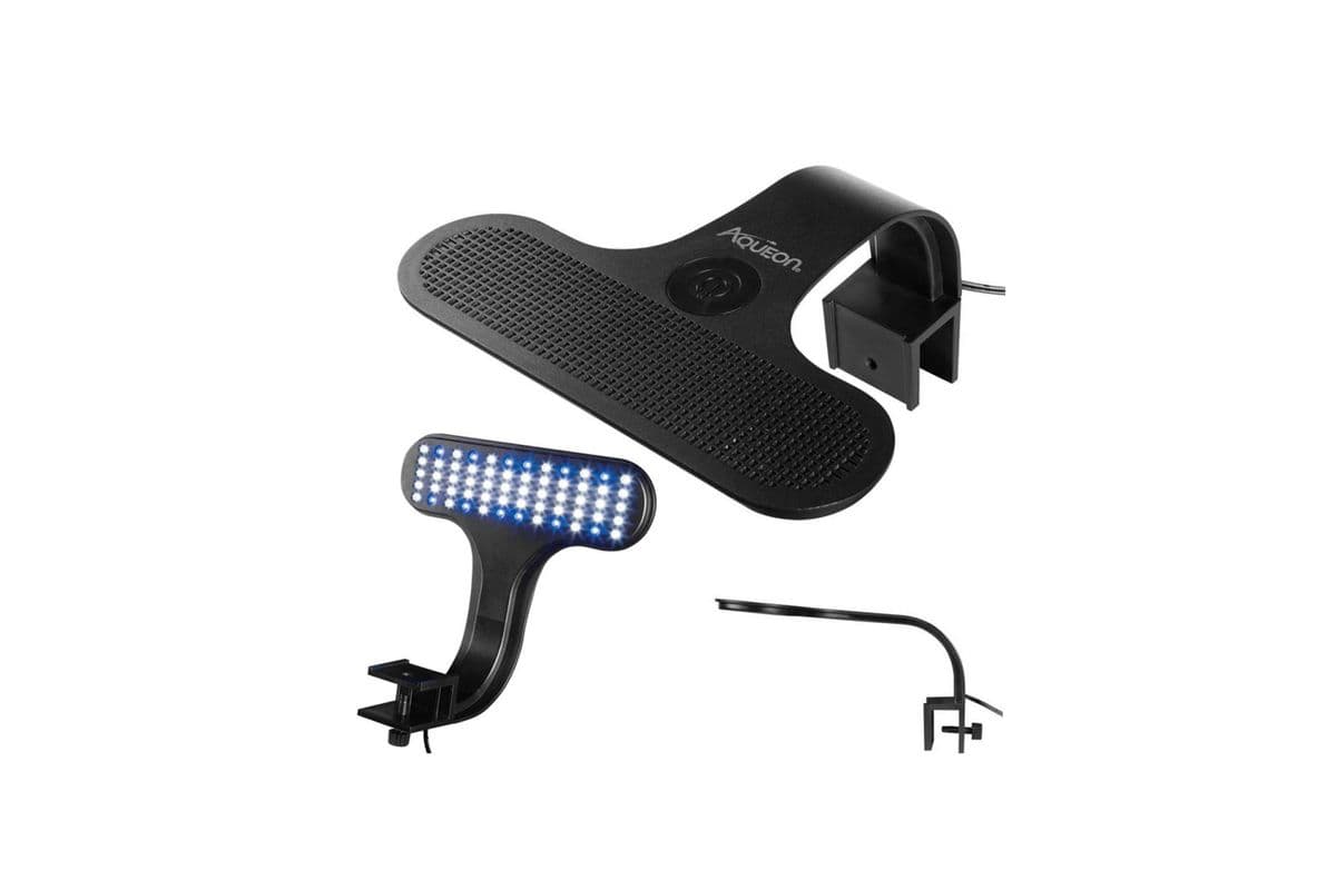 Aqueon Clip-On LED Light - Planted