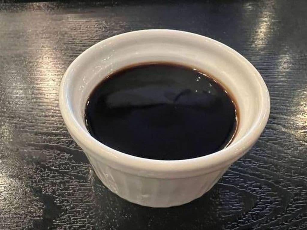 Teriyaki Sauce