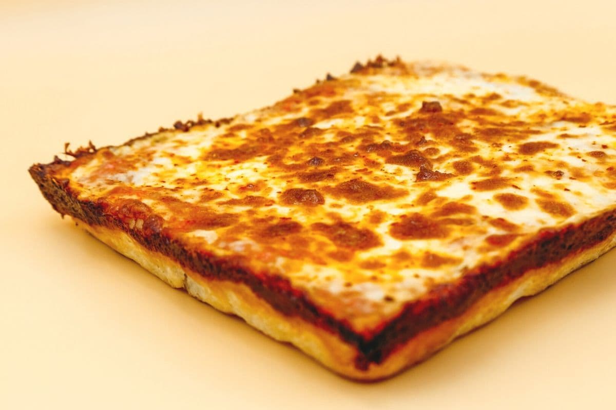 Cheese Pizza