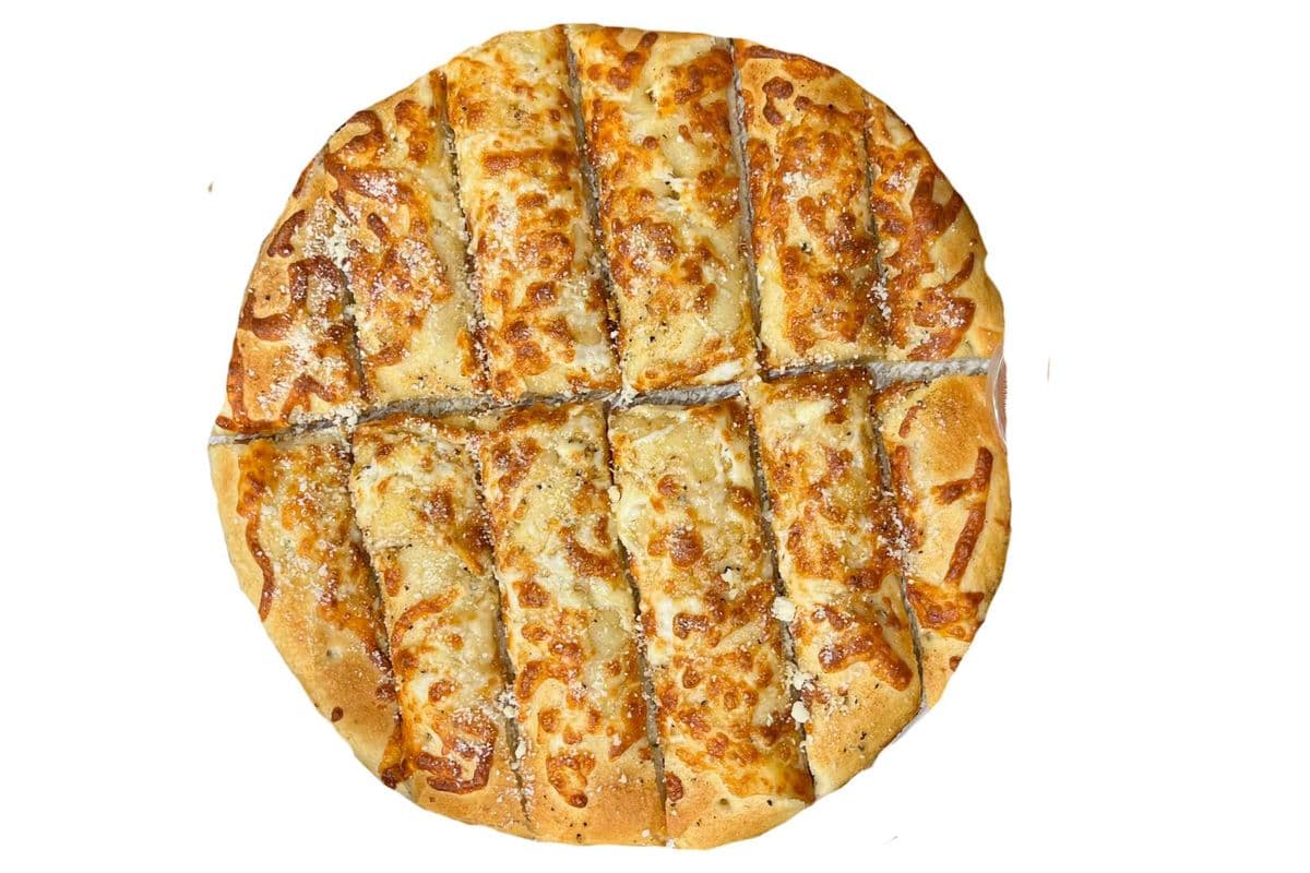 Breadsticks