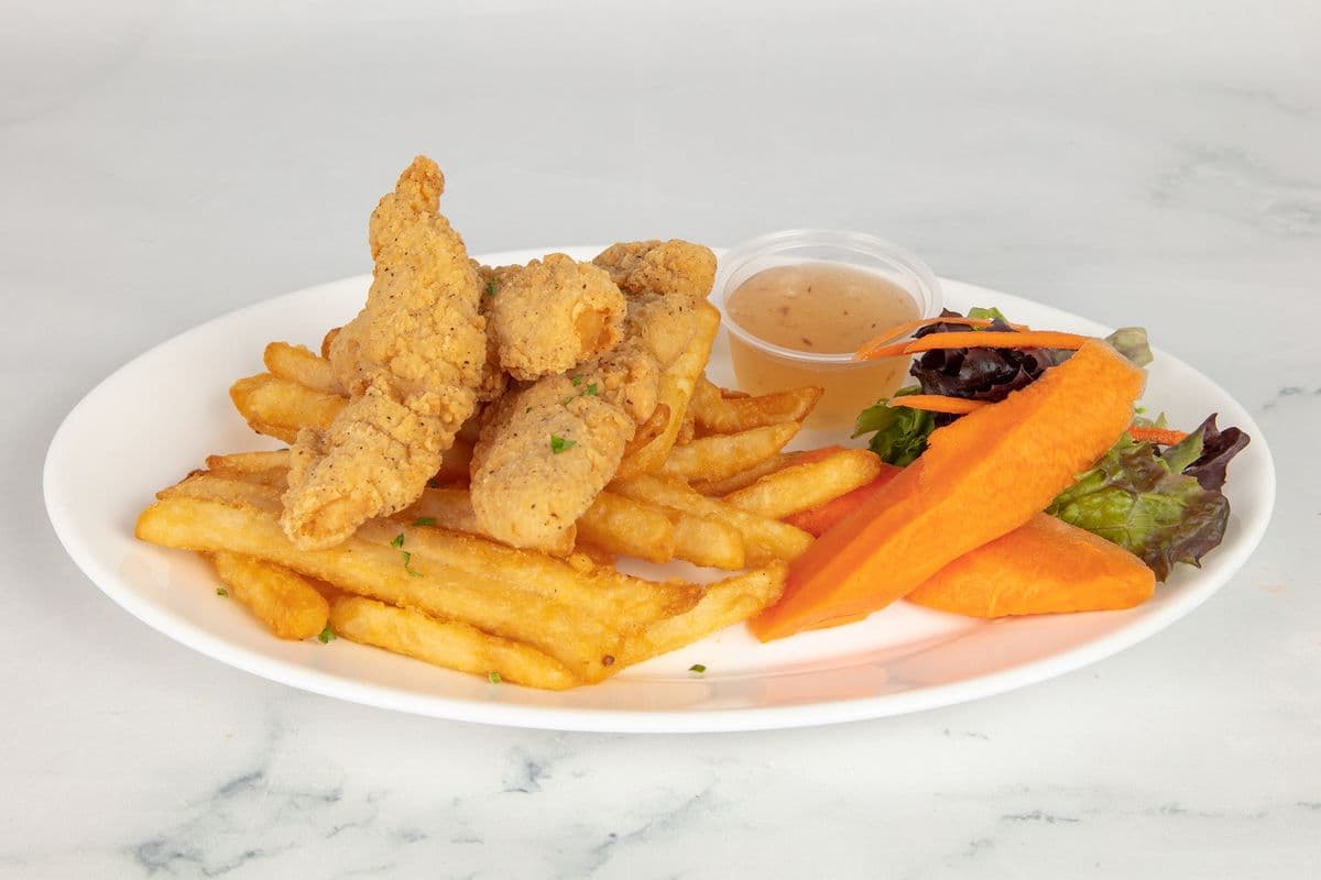 Kids' Chicken Fingers