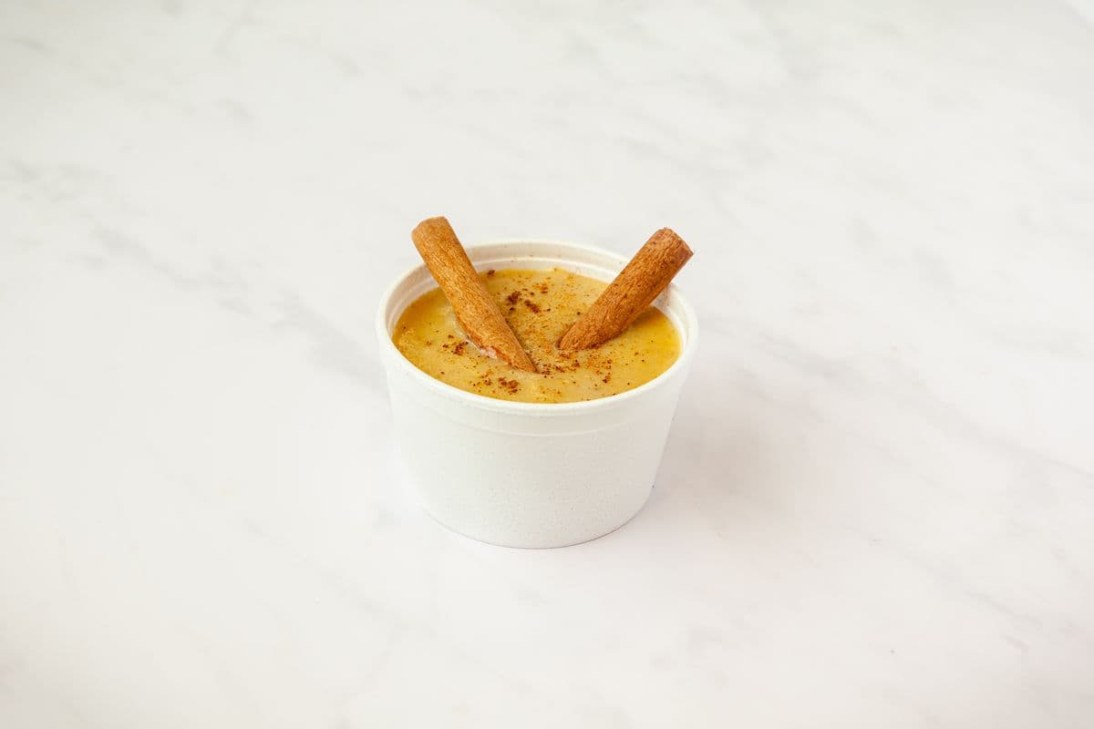 Small Cornmeal Porridge (8 oz)