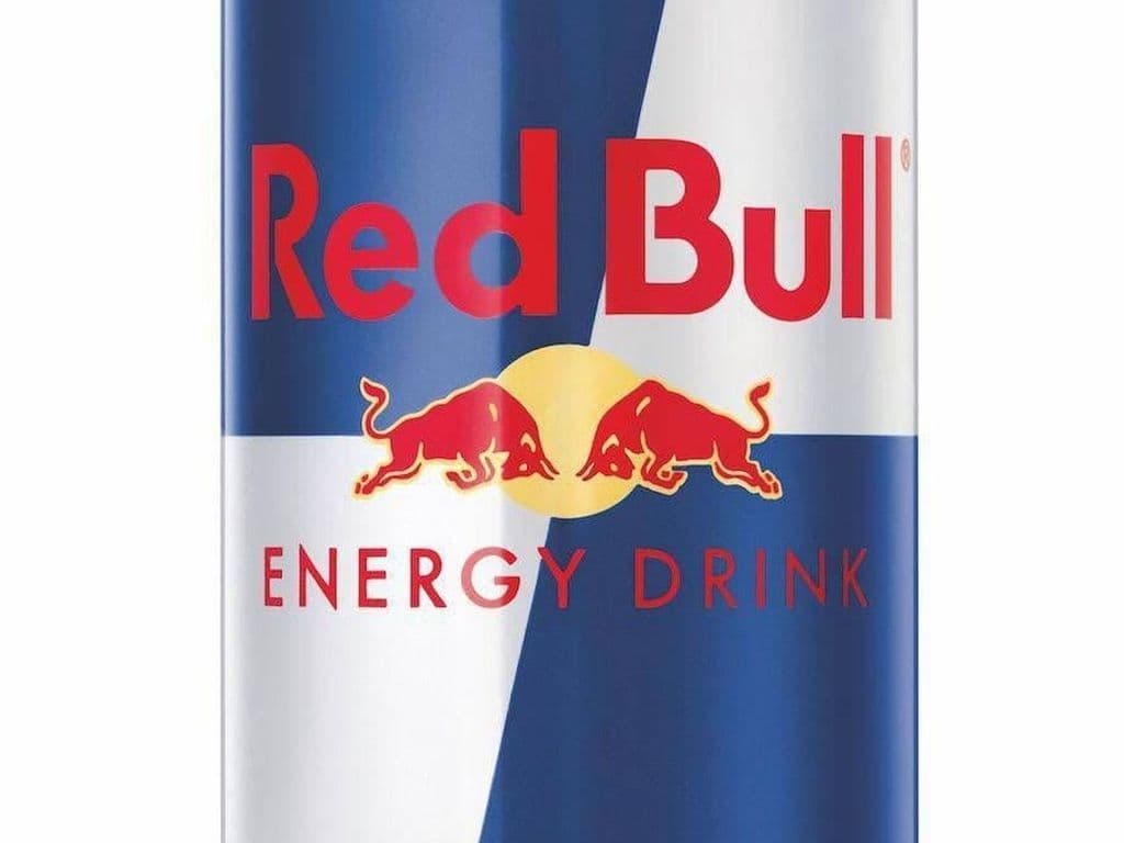 Red Bull