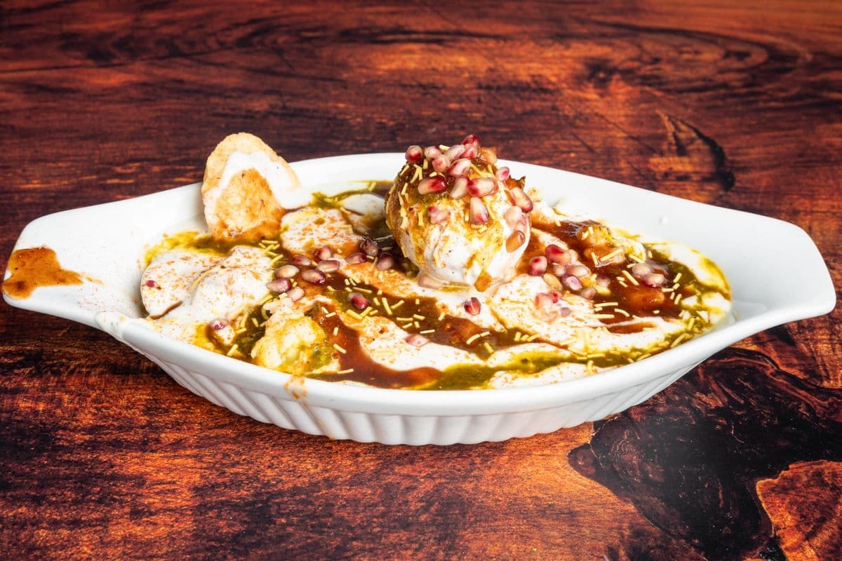 BOGO - Chaat Papri