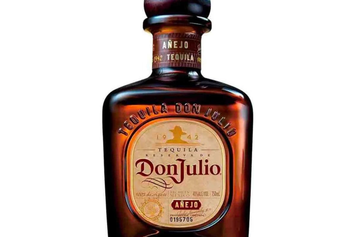 Don Julio Anejo (1 x 750 ml)