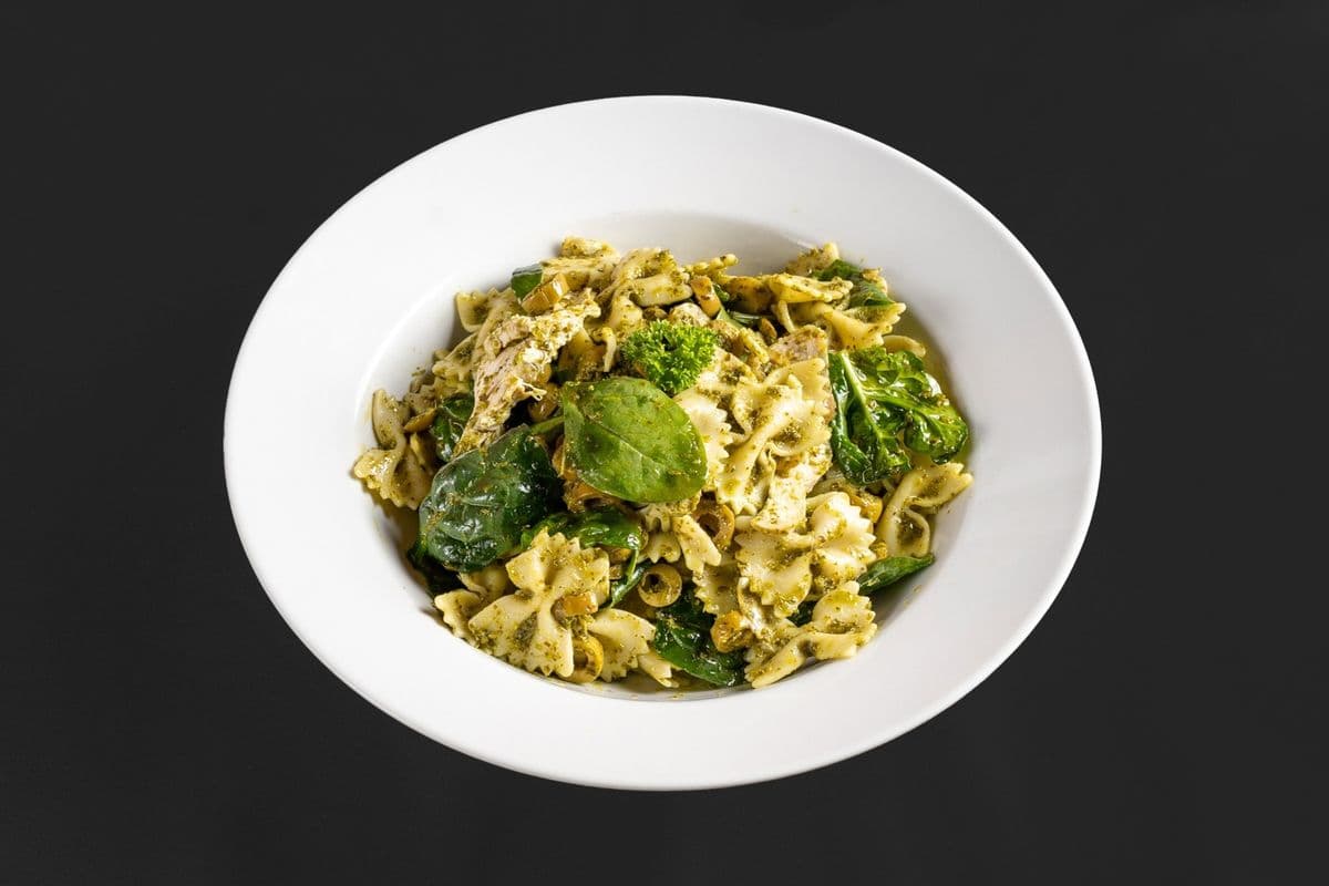 Pesto Nuovo