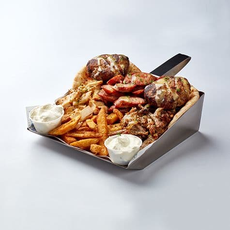 A2 GYRO