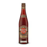 Havana Club Anejo Reserva (1 Bottle x 750 mL)