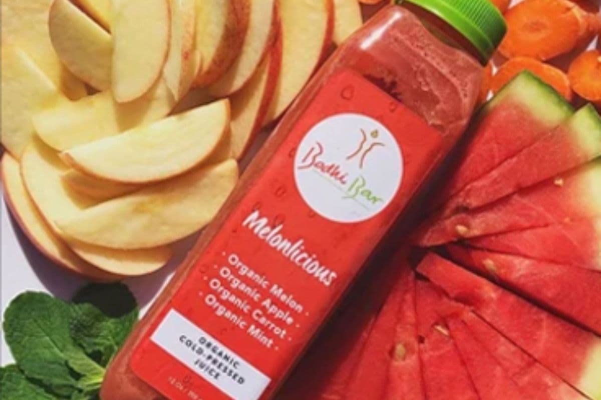 Melonlicious Juice (12 oz) (120 Cal)