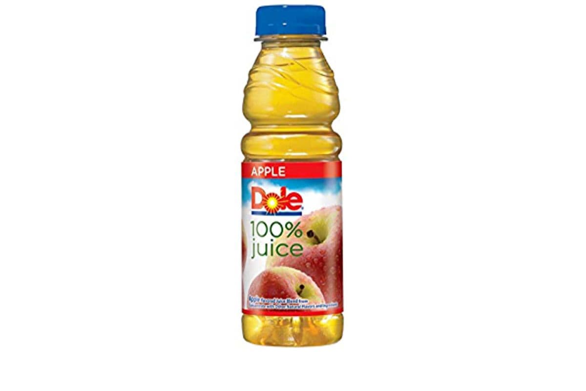 Bottle Juice **** (450 ml)