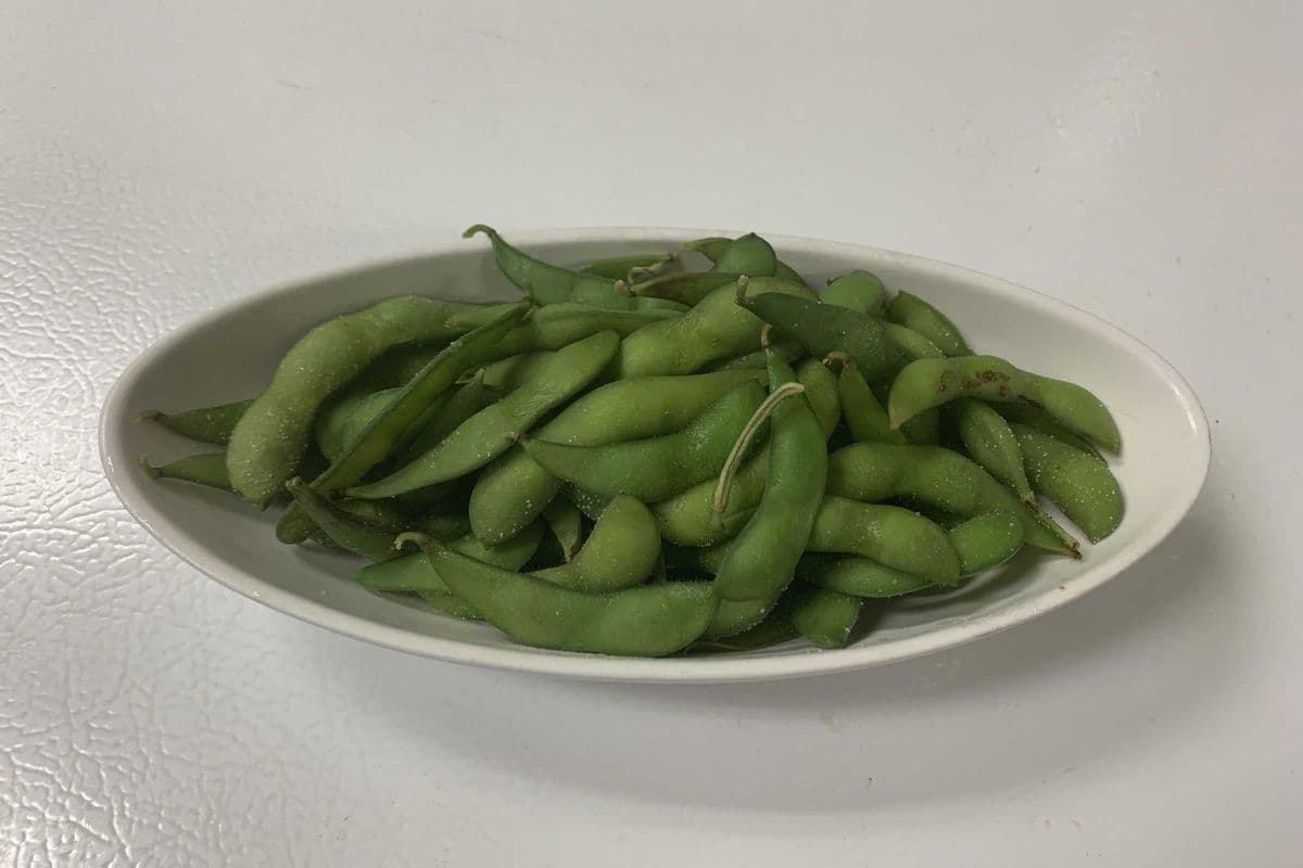 Edamame