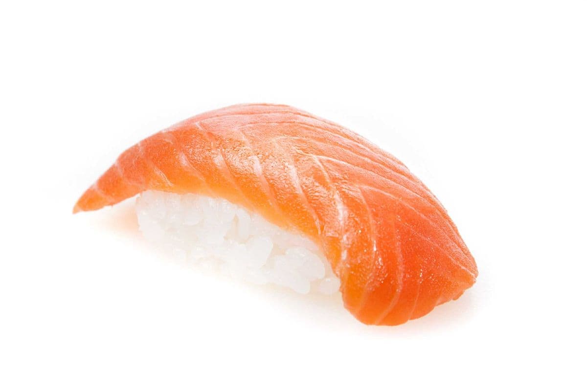106. Kunsei Sake (Saumon Fumé / Smoked Salmon)