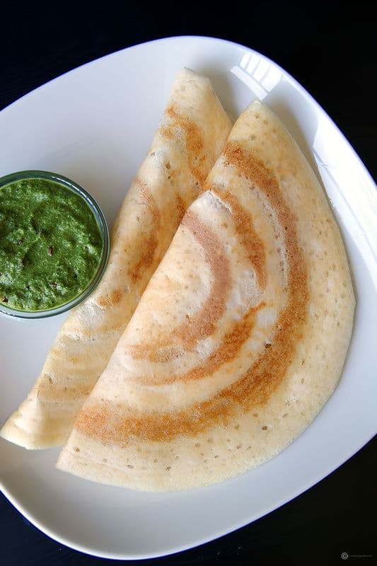 Kal Dosa (02 Pcs)